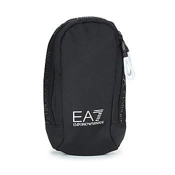 Malas Homem Pouch / Clutch Emporio Armani EA7 MEN BACKPACK Preto