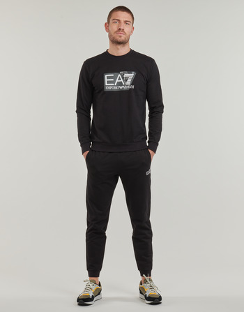 Emporio Armani EA7 TRACKSUIT 3DPV51