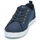 Sapatos Mulher Sapatilhas Tommy Hilfiger VULC CANVAS SNEAKER Marinho