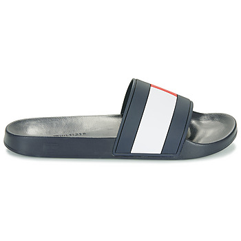 Tommy Hilfiger RUBBER TH FLAG POOL SLIDE