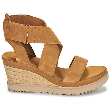 UGG ILEANA ANKLE