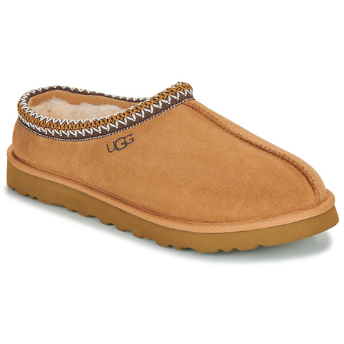 Sapatos Homem Chinelos UGG M TASMAN Camel