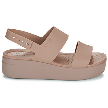 Crocs Brooklyn Low Wedge