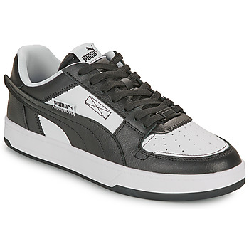 Sapatos Homem Sapatilhas Puma CAVEN 2.0 Branco / Preto