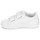 Sapatos Criança Sapatilhas Puma SMASH 3.0 L PS Branco