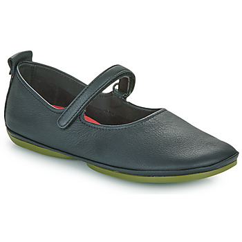 Sapatos Mulher Sabrinas Camper  Preto