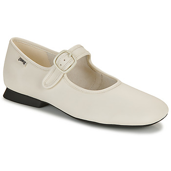 Sapatos Mulher Sabrinas Camper  Branco