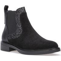 Sapatos Mulher Botins La Modeuse 68667_P160137 Preto