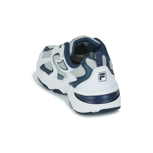 Fila CR-CW02 RAY TRACER KIDS Cinza / Branco / Marinho