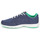 Sapatos Homem Sapatilhas Helly Hansen AHIGA V4 HYDROPOWER Azul / Verde