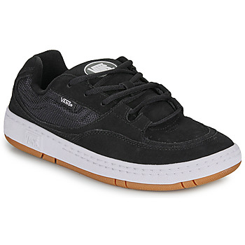 Sapatos Homem Sapatilhas Vans Speed LS BLACK/TRUE WHITE Preto