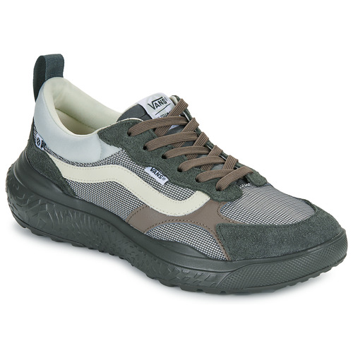 Sapatos Homem Sapatilhas Vans UltraRange Neo VR3 LIGHT GREEN/BLACK Verde