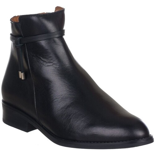 Sapatos Mulher Botas Zapp BOTINS  21934 Preto