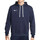 Textil Homem Sweats Nike  Azul