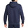 Textil Homem Sweats Nike  Azul