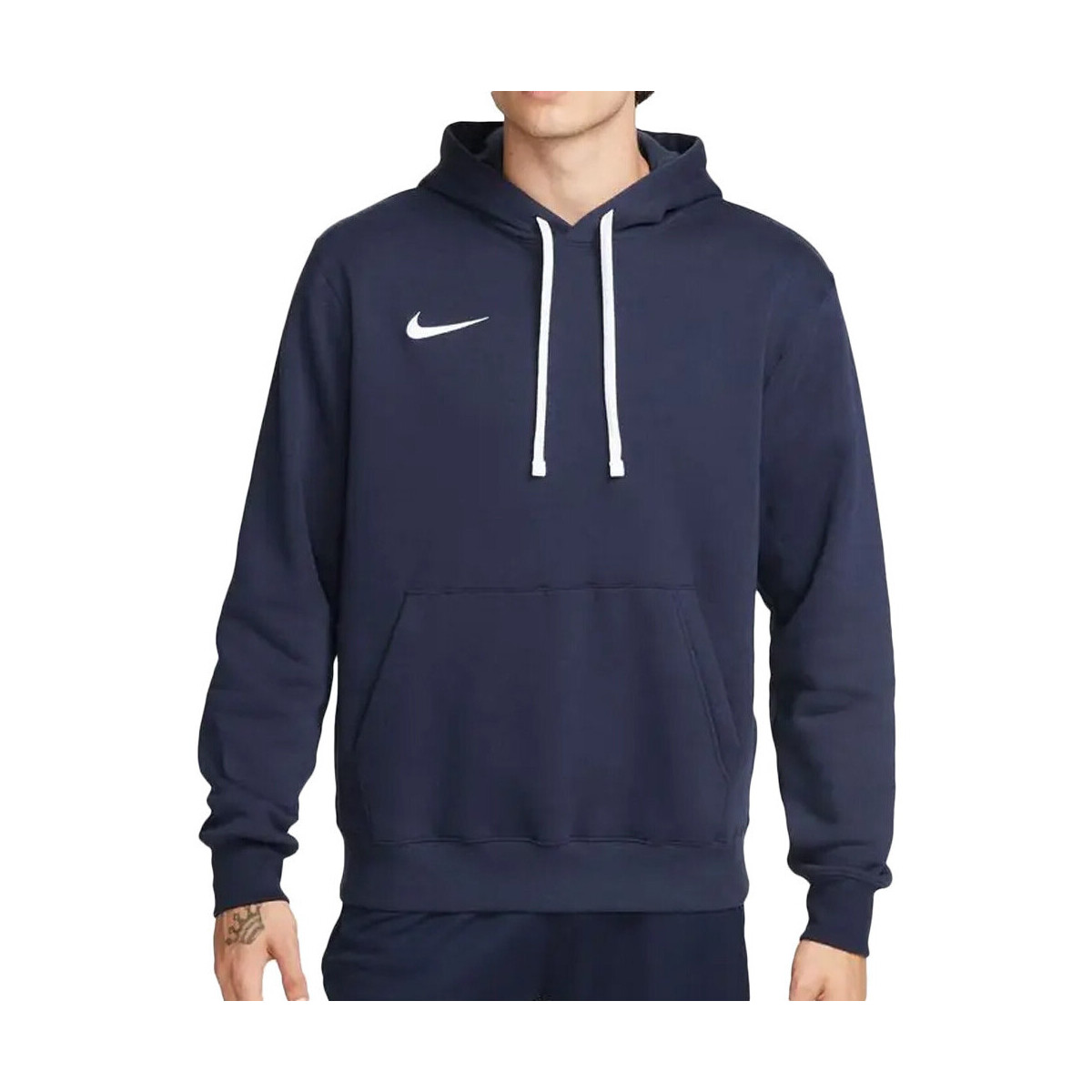 Textil Homem Sweats Nike  Azul