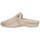 Sapatos Mulher Chinelos Garzon 7270.275 Mujer Taupe 