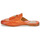 Sapatos Mulher Chinelos Melvin & Hamilton SCARLETT 2 Coral