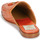 Sapatos Mulher Chinelos Melvin & Hamilton SCARLETT 2 Coral