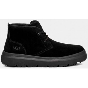 Sapatos Homem Botas UGG  Preto