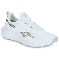 Sapatos Mulher Sapatilhas de corrida Reebok Sport REEBOK LITE PLUS 4 Branco / Ouro