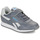 Sapatos Rapaz Sapatilhas Reebok Classic REEBOK ROYAL CL JOG 3.0 1V Cinza / Branco