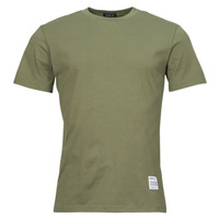 Textil Homem T-Shirt mangas curtas Replay M6665A-000-23608P Verde