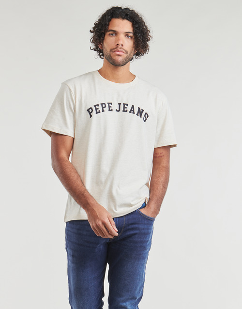 Pepe jeans CHENDLER Branco