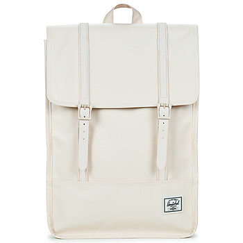 Malas Mochila Herschel SURVEY II Branco