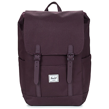 Malas Mochila Herschel HERSCHEL RETREAT SMALL BACKPACK Violeta