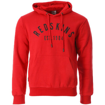 Textil Homem Sweats Redskins  Vermelho