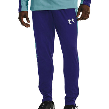 Textil Homem Calças de treino Under Armour  Azul