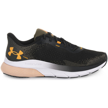 Sapatos Homem Sapatilhas de corrida Under Armour 004 HOVR TURBOLENCE 2 Preto