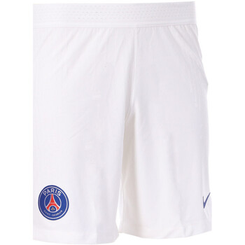 Textil Homem Shorts / Bermudas Nike  Branco