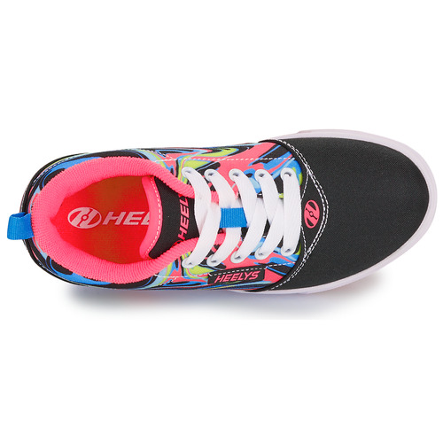 Heelys PRO20 PRINTS Preto / Multicolor