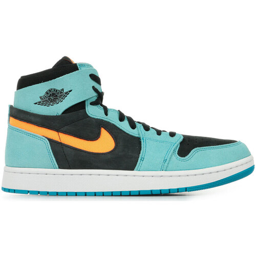 Sapatos Homem Sapatilhas Nike Air Jordan 1 Zm Air Cmft 2 Azul