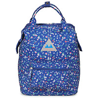 Malas Rapariga Mochila Poids Plume SAC A DOS LIBERTY BlEU 28 CM Azul