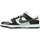 Sapatos Homem Sapatilhas Nike Dunk Low Preto