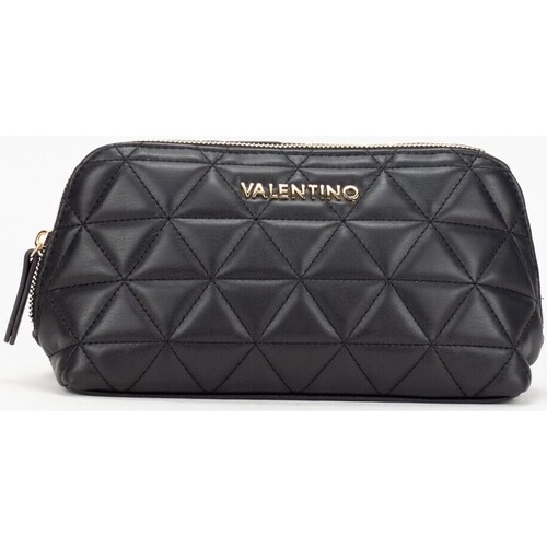 Malas Mulher Estojo Valentino Bags 31162 NEGRO