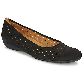 Sapatos Mulher Sabrinas Gabor 8416917 Preto