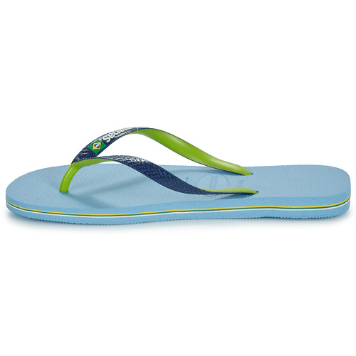 Havaianas BRASIL MIX Azul