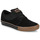 Sapatos Homem Sapatilhas Globe Mahalo Preto