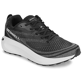 Sapatos Homem Sapatilhas de corrida Merrell MORPHLITE Preto