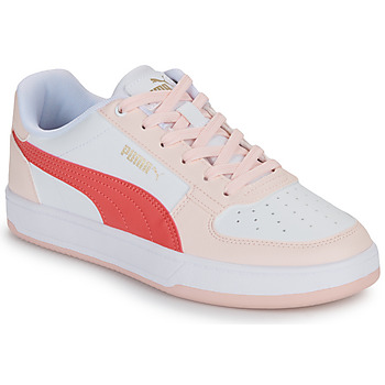 Sapatos Mulher Sapatilhas Puma Puma Caven 2.0 Branco / Rosa