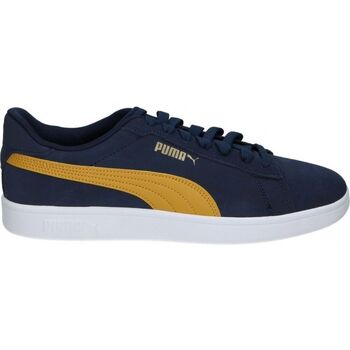 Sapatos Homem Multi-desportos Puma 390984-11 Azul