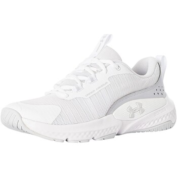 Sapatos Homem Sapatilhas Under Armour Dynamic Select Trainers Branco