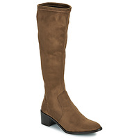 Sapatos Mulher Botas JB Martin JOE Tabaco