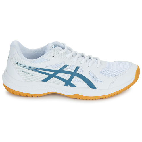 Asics UPCOURT 6 Branco / Marinho