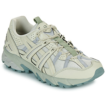 Sapatos Homem Sapatilhas Asics GEL-SONOMA 15-50 Verde