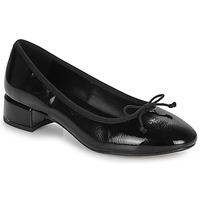 Sapatos Mulher Sabrinas Geox D FLORETIA Preto